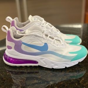 Nike Air Max React 270